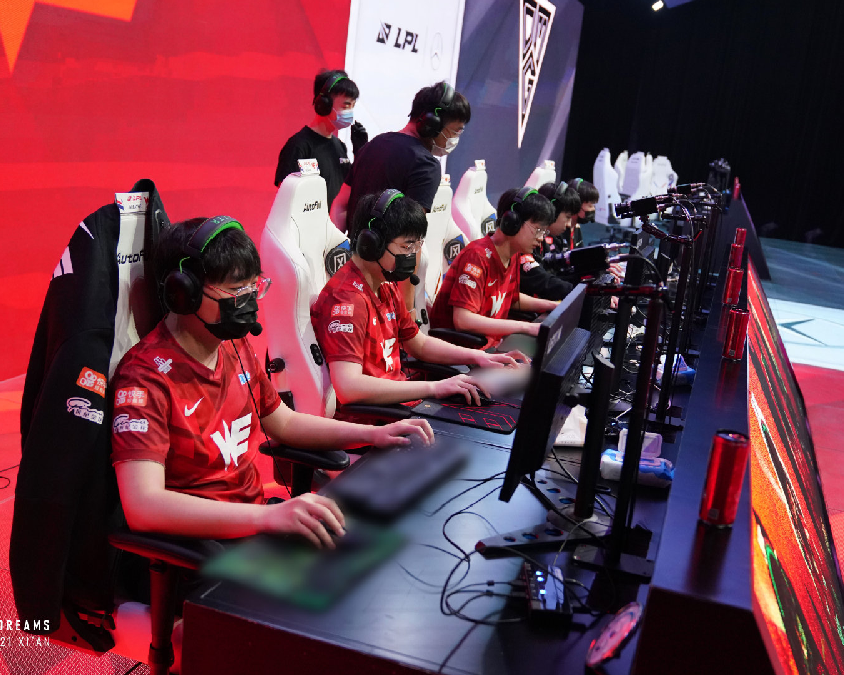 的阵容组合 的阵容组合